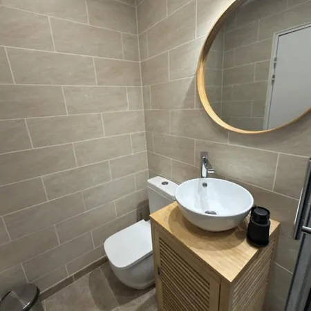 Apartment Le Moulinet Petit Logis