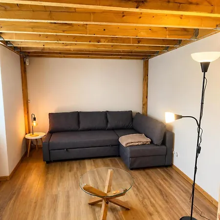 Le Moulinet Petit Logis