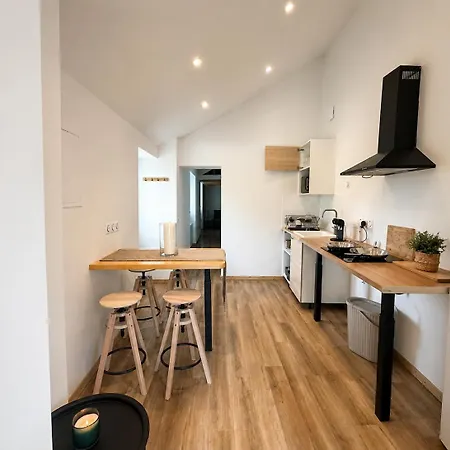 Le Moulinet Petit Logis