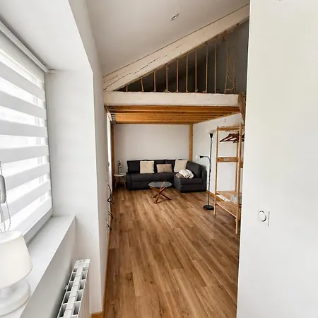 Le Moulinet Petit Logis Διαμέρισμα *