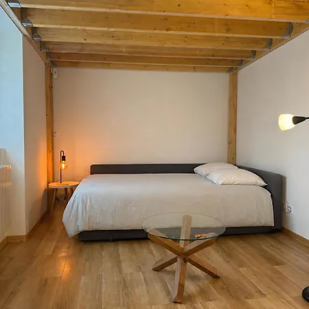 Le Moulinet Petit Logis Saint-Augustin (Seine-et-Marne)