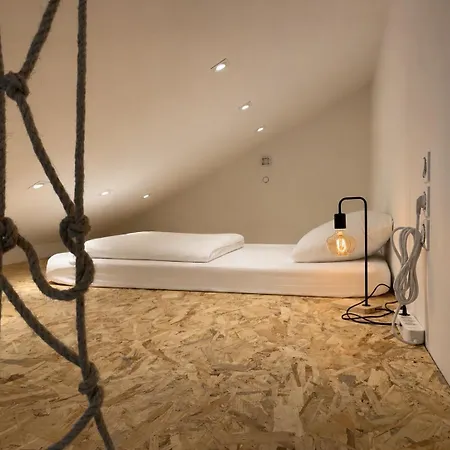 Le Moulinet Petit Logis Saint-Augustin (Seine-et-Marne)