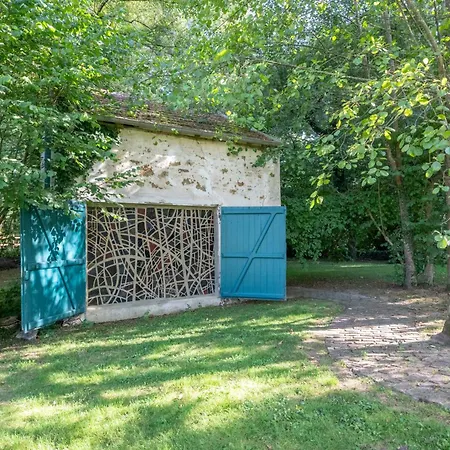 Apartment Le Moulinet Petit Logis